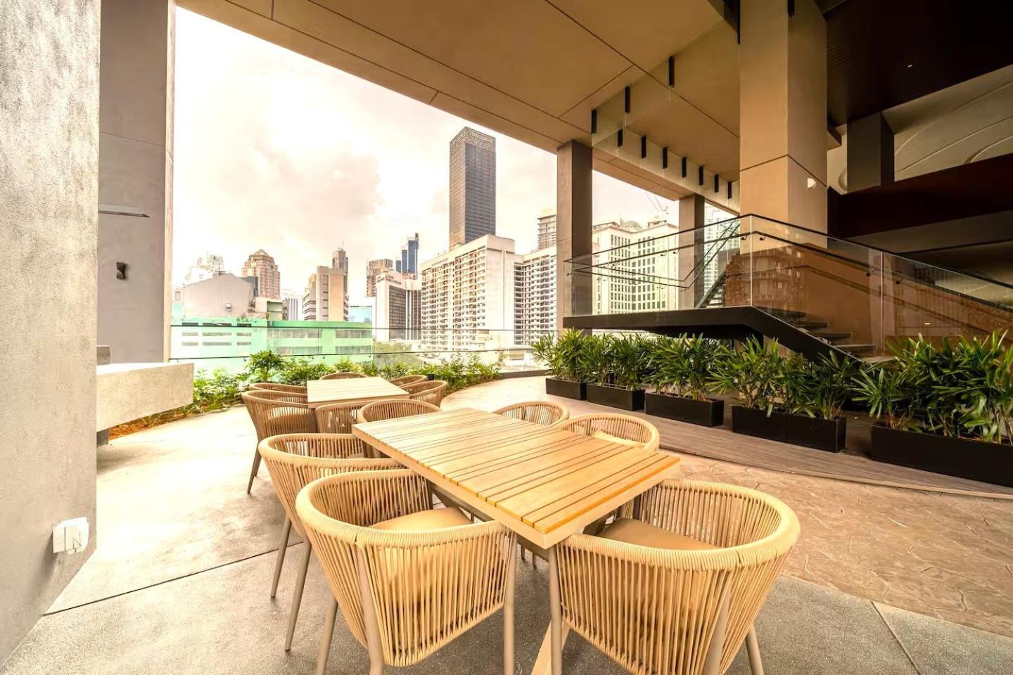 Axon Residence Bukit Bintang Kuala Lumpur Buitenkant foto