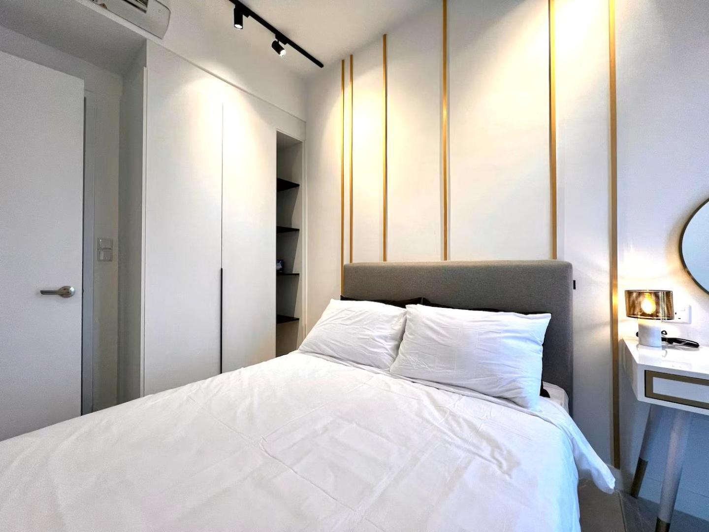 Axon Residence Bukit Bintang Kuala Lumpur Buitenkant foto