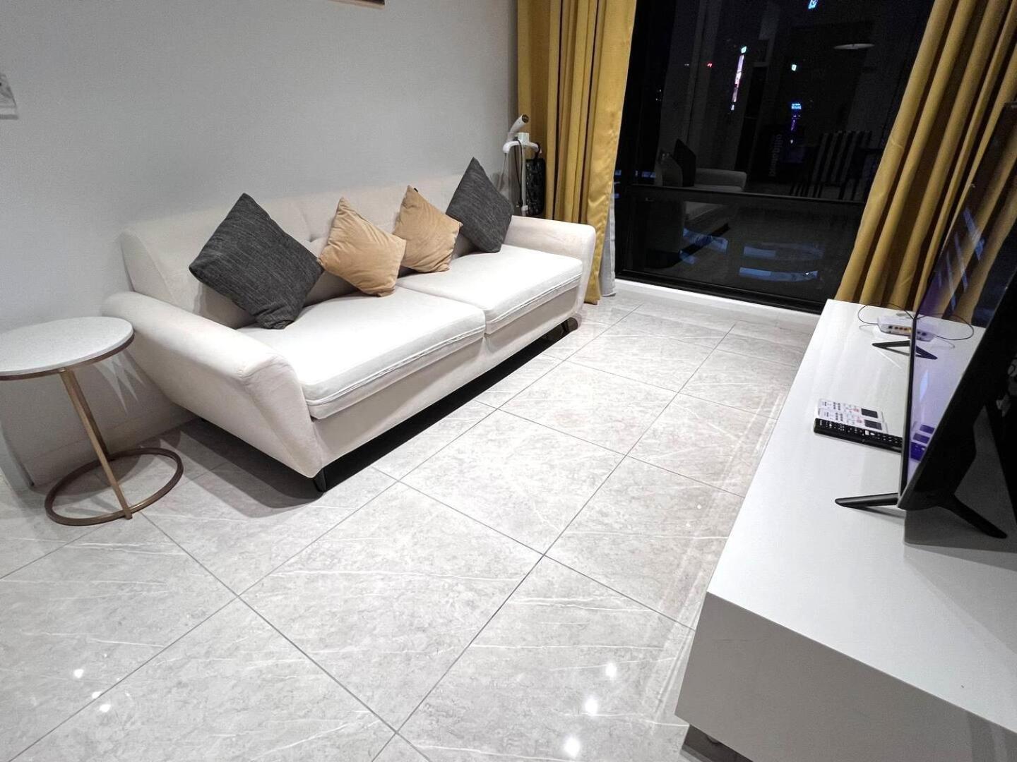 Axon Residence Bukit Bintang Kuala Lumpur Buitenkant foto