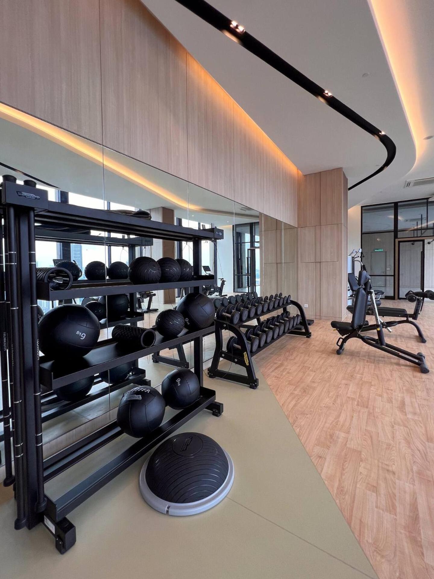 Axon Residence Bukit Bintang Kuala Lumpur Buitenkant foto